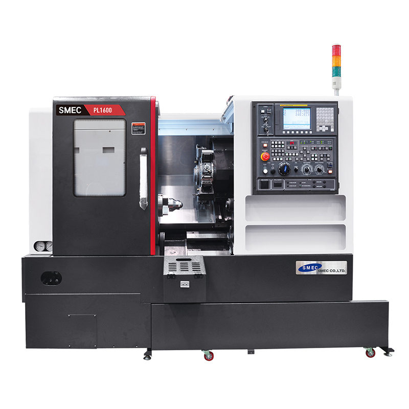 SMEC PL1600 CNC turning centre