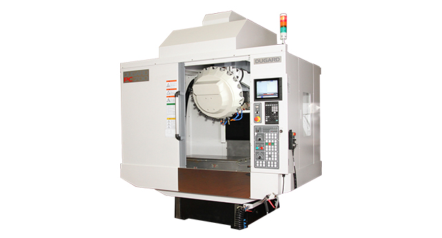 Ex Stock Dugard PC700 Mill/Tap Centre - £55,000 - Dugard