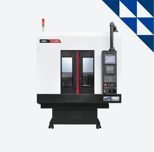 Vertical Machine Centres