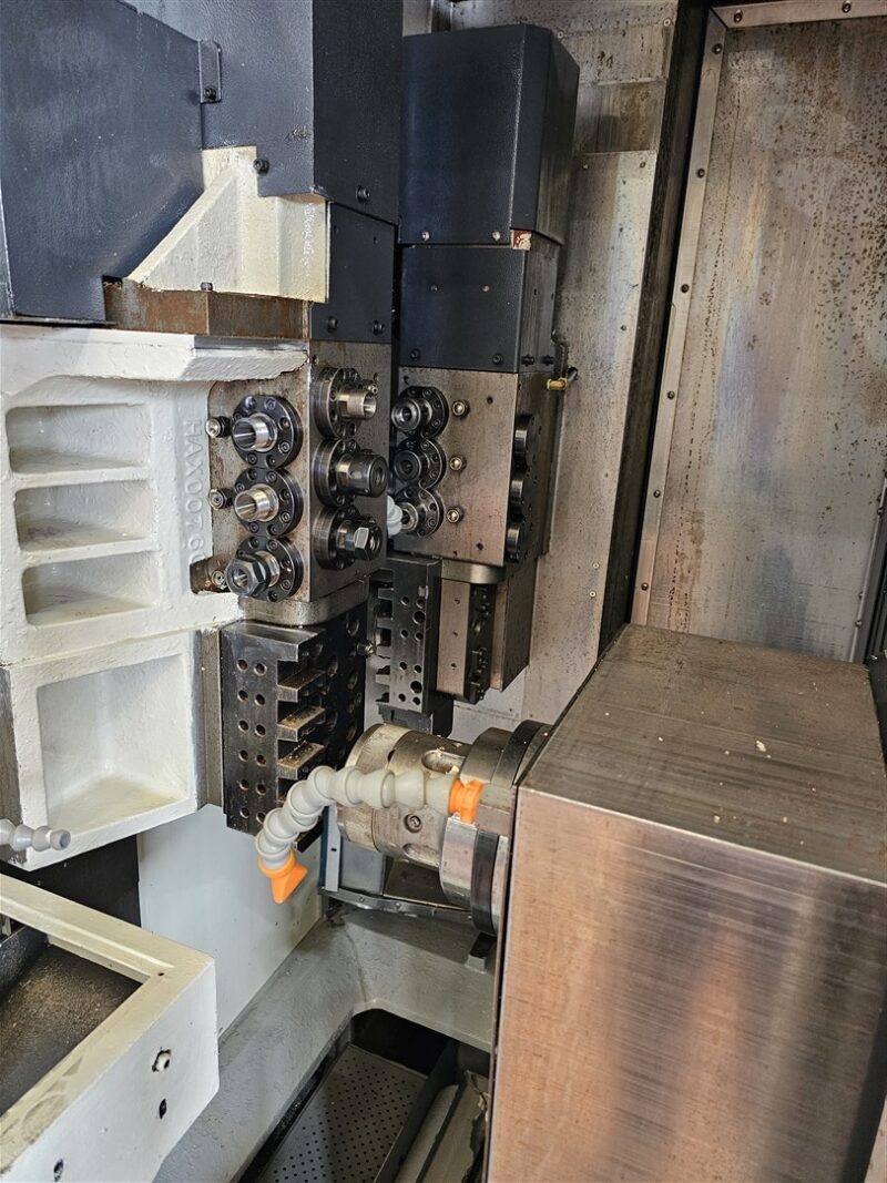 U28293 Dugard i42TTU Tooling Block